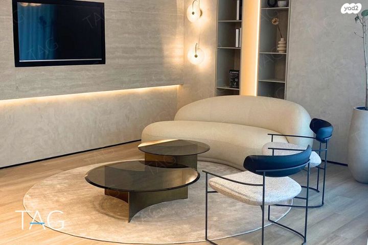 משרדים, שדרות שאול המלך, תל אביב יפו