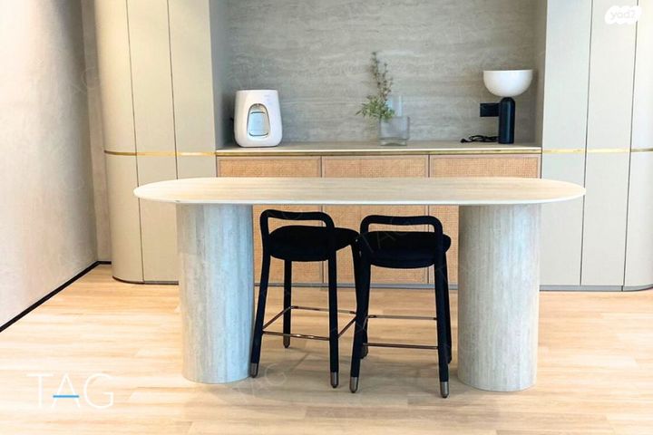 משרדים, שדרות שאול המלך, תל אביב יפו