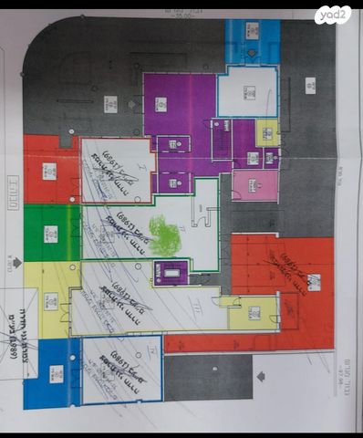 חנויות/ שטח מסחרי, הרב עובדיה יוסף 7, חדרה