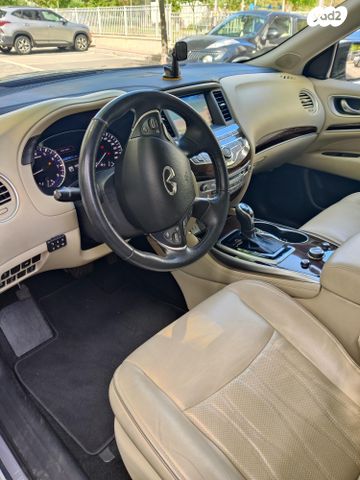 אינפיניטי QX60