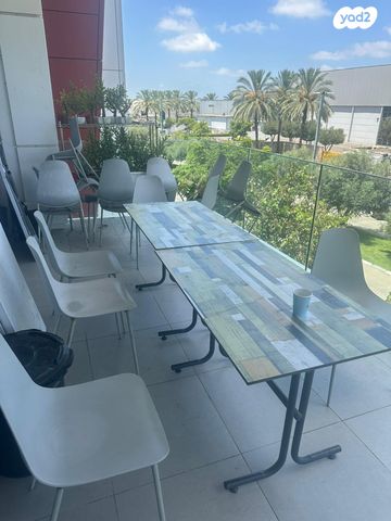 משרדים, אלון התבור 20, שאר העיר, קיסריה