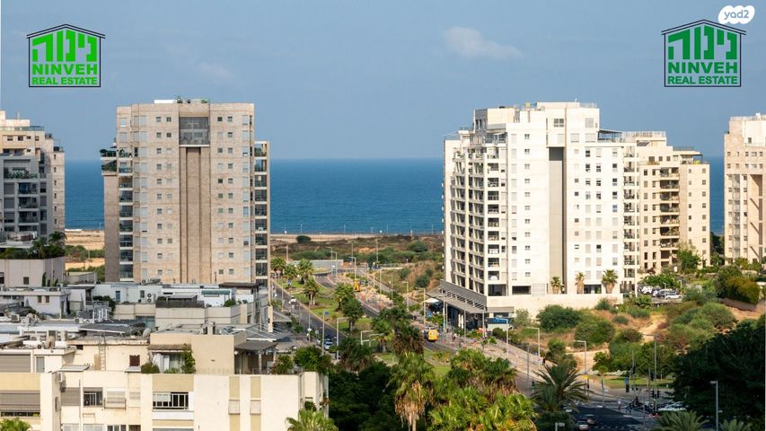 דירה, איינשטיין, רמת אביב, תל אביב יפו