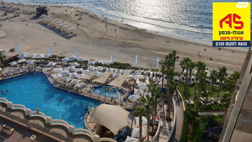 דירה, אלי לנדאו, הרצליה פיתוח, הרצליה