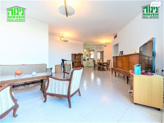 דירה, איינשטיין, רמת אביב, תל אביב יפו