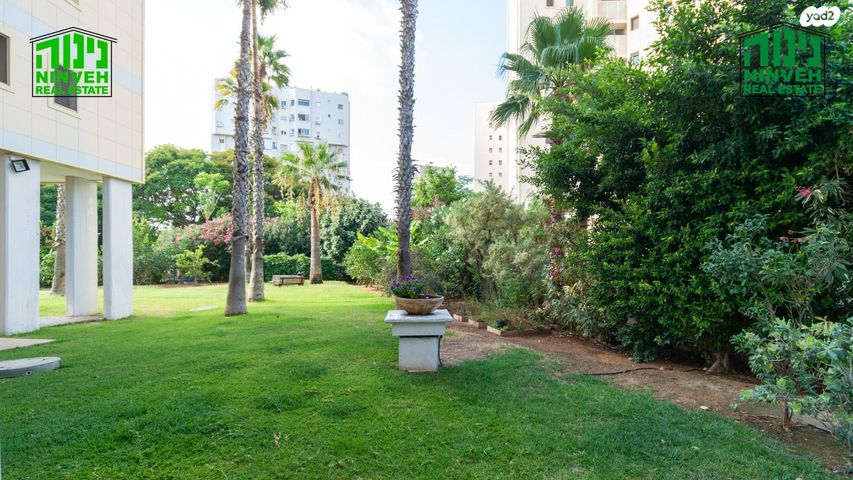 דירה, איינשטיין, רמת אביב, תל אביב יפו