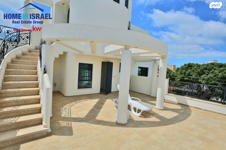 בית פרטי/ קוטג', המלכים, עין התכלת, נתניה