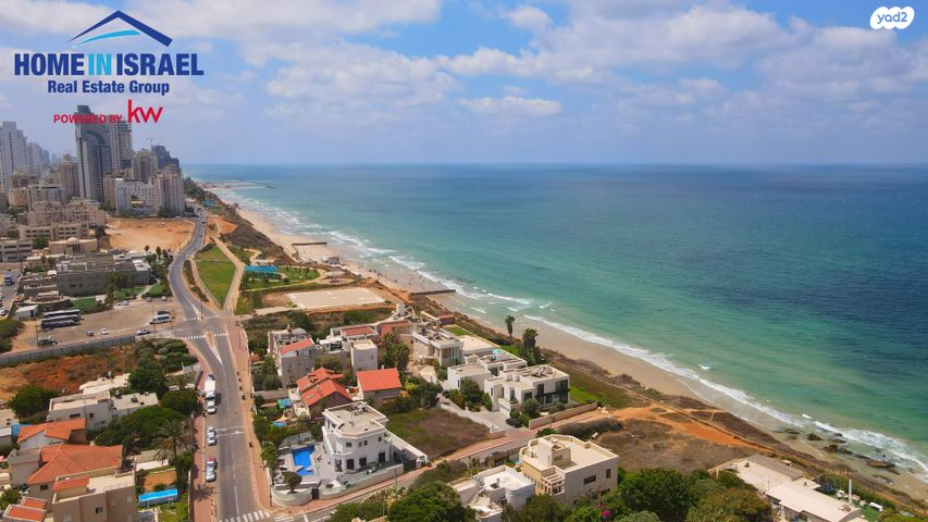 בית פרטי/ קוטג', המלכים, עין התכלת, נתניה