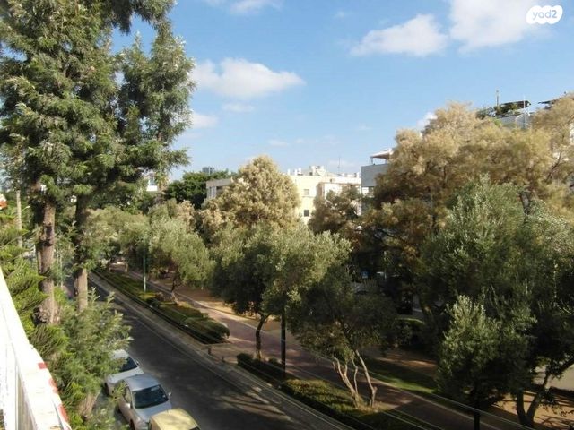 הצפון הישן - דרום