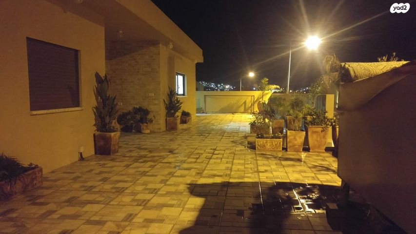 בית פרטי/ קוטג', ספסופה