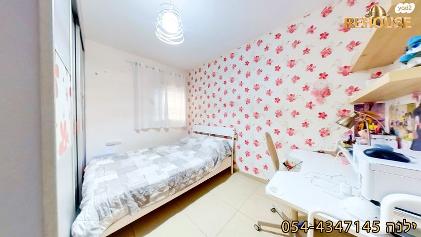 דירה, העצמאות, רובע הקריה, הסיטי, אשדוד