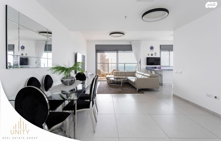 דירה, אמנון ליפקין שחק, נוף הטיילת, נתניה