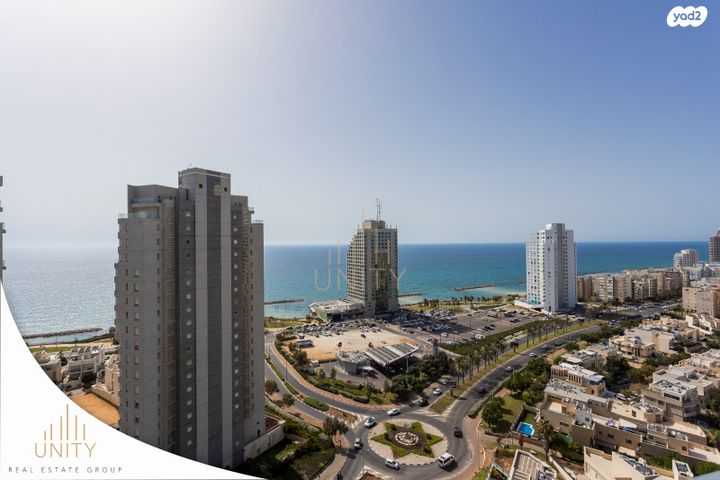 דירה, אמנון ליפקין שחק, נוף הטיילת, נתניה