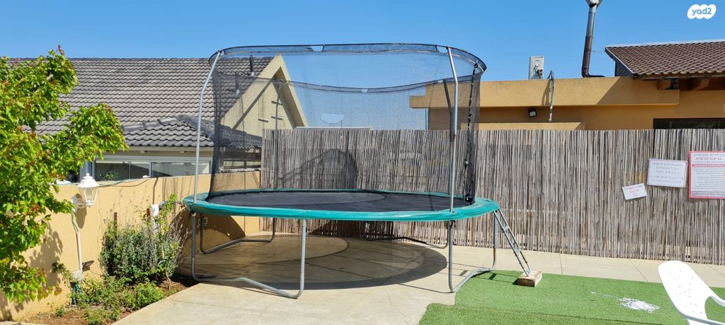 בית פרטי/ קוטג', ספסופה