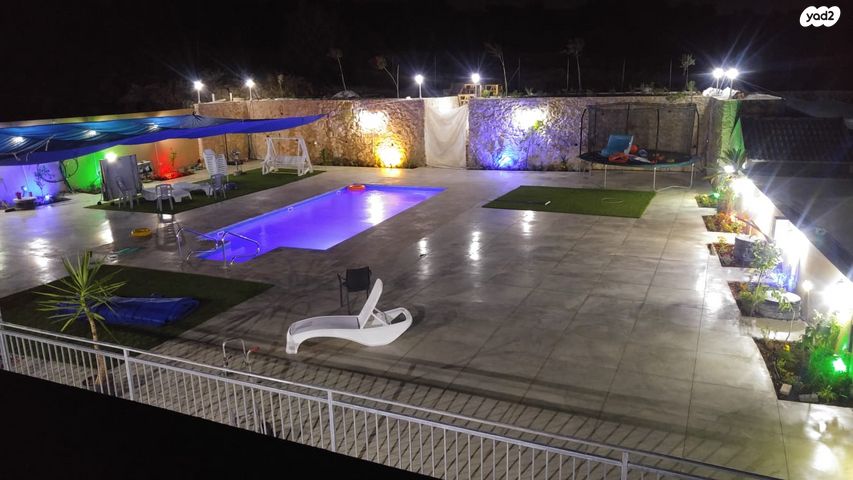 בית פרטי/ קוטג', ספסופה