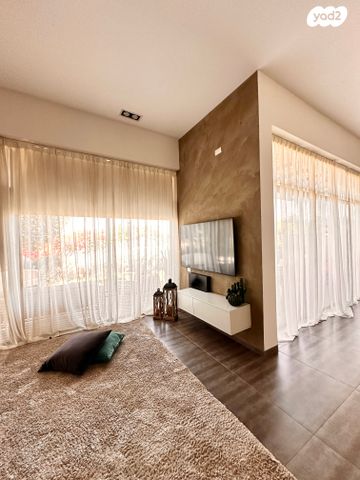 בית פרטי/ קוטג', רמת דוד