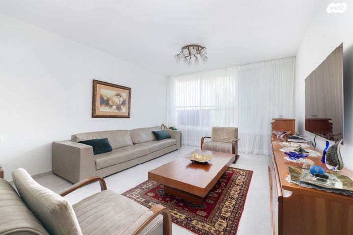 דירה, מרכז מערבי, נס ציונה