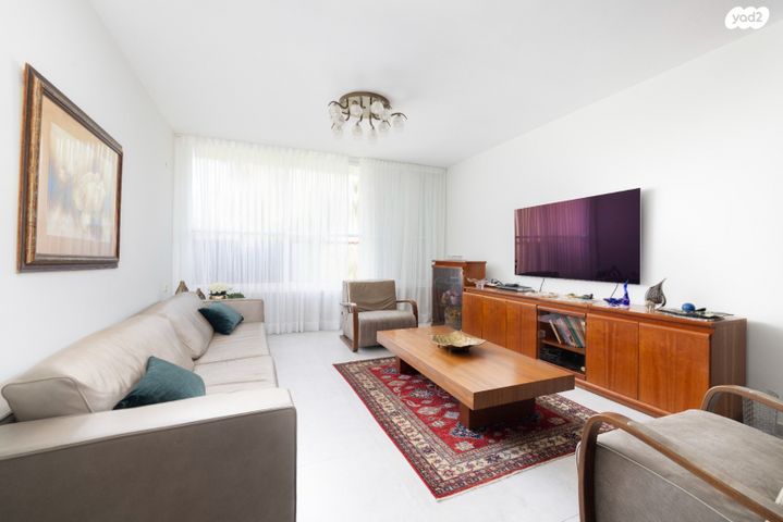 דירה, מרכז מערבי, נס ציונה