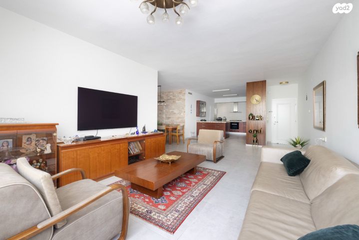 דירה, מרכז מערבי, נס ציונה