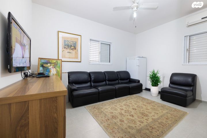 דירה, מרכז מערבי, נס ציונה