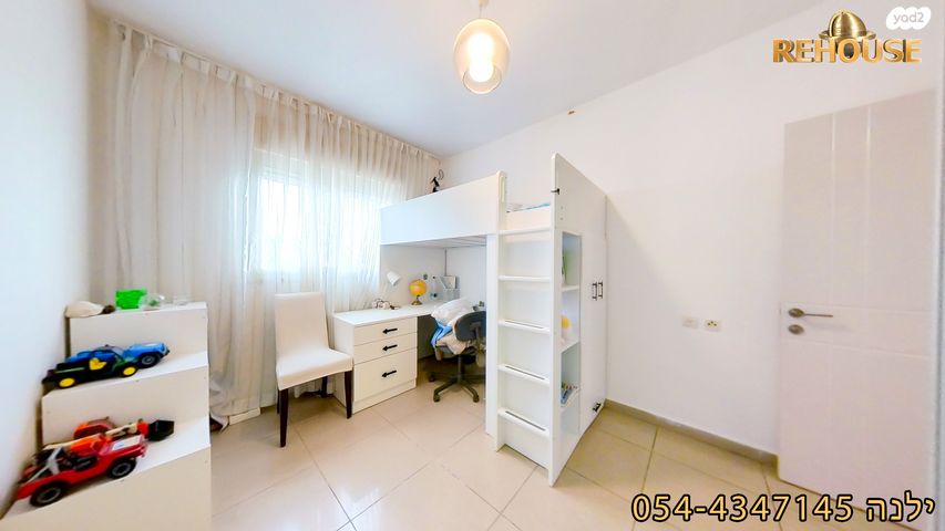 דירה, העצמאות, רובע הקריה, הסיטי, אשדוד