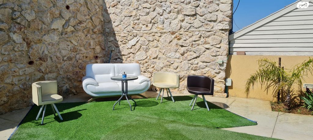 בית פרטי/ קוטג', ספסופה