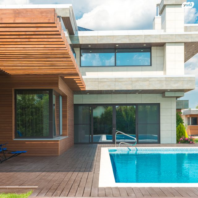 בית פרטי/ קוטג'