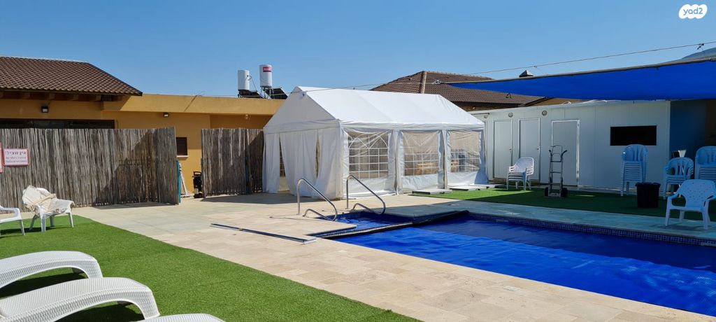 בית פרטי/ קוטג', ספסופה