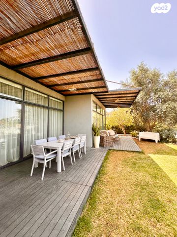 בית פרטי/ קוטג', רמת דוד