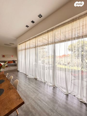 בית פרטי/ קוטג', רמת דוד