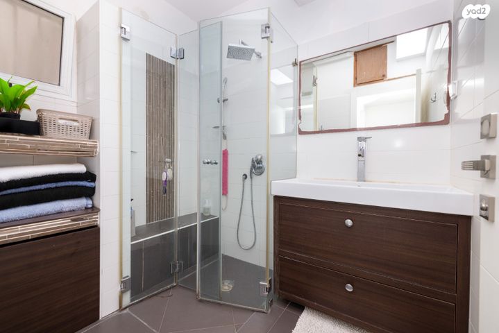 דירה, מרכז מערבי, נס ציונה