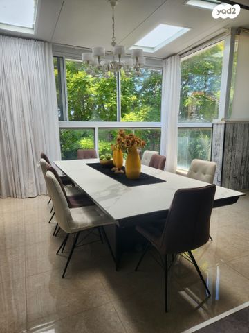 גג/ פנטהאוז