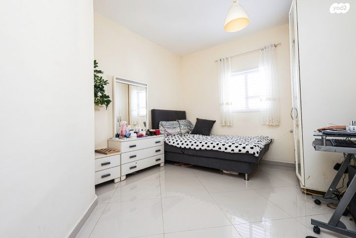 דירה, האר"י 12, רמת חן ובן ציון, נתניה