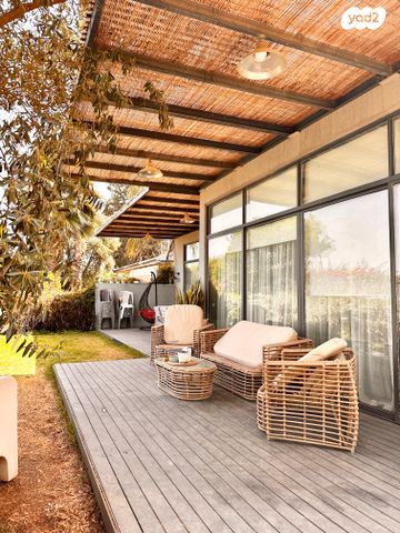 בית פרטי/ קוטג', רמת דוד