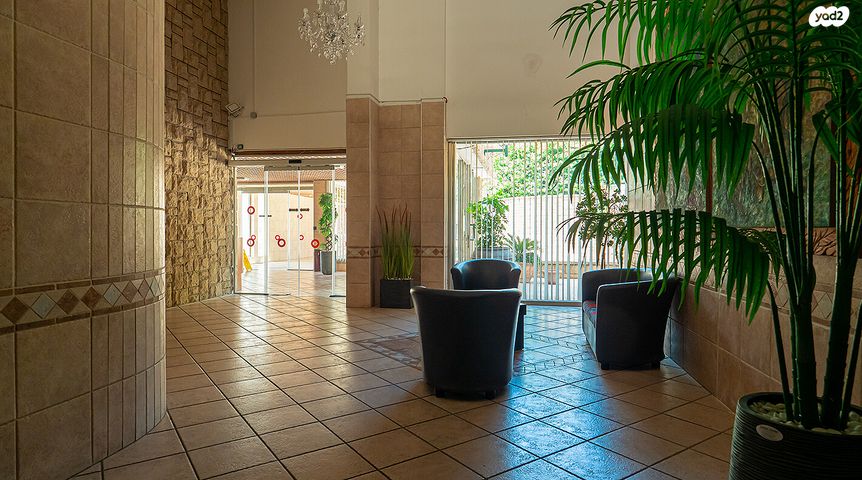 דירה, יעקב 30, רחובות