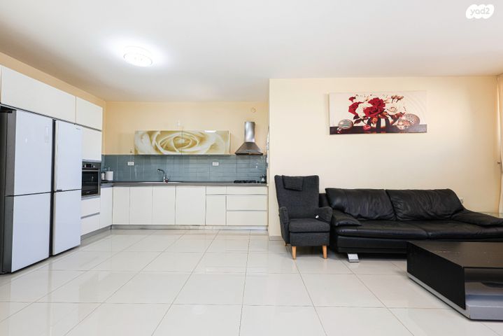 דירה, האר"י 12, רמת חן ובן ציון, נתניה