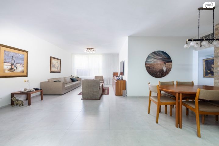 דירה, מרכז מערבי, נס ציונה