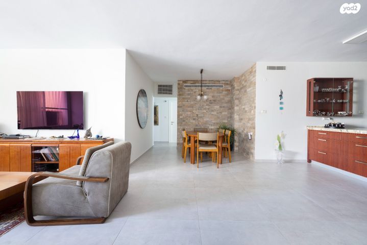 דירה, מרכז מערבי, נס ציונה