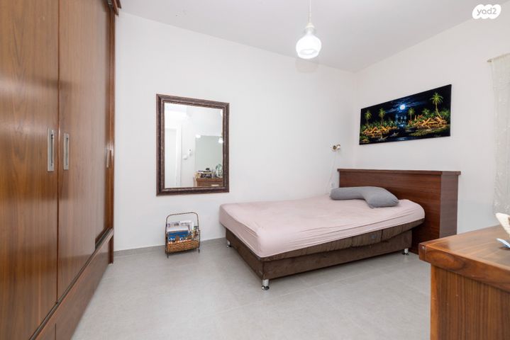 דירה, מרכז מערבי, נס ציונה