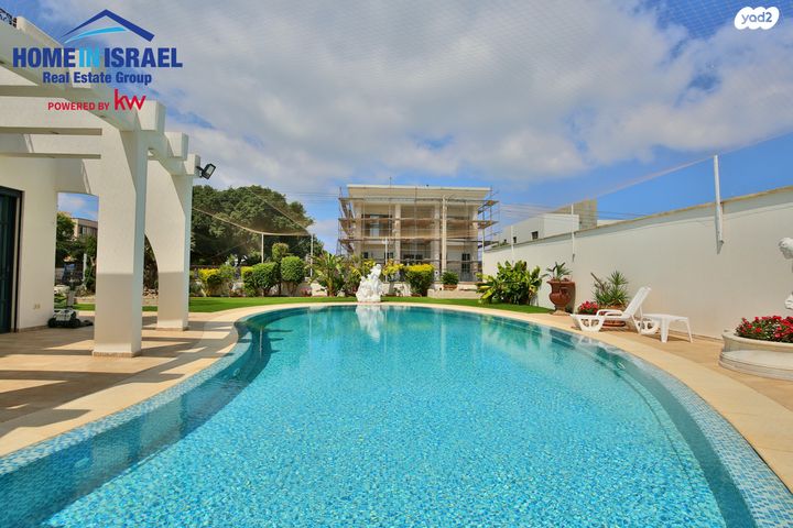 בית פרטי/ קוטג', המלכים, עין התכלת, נתניה