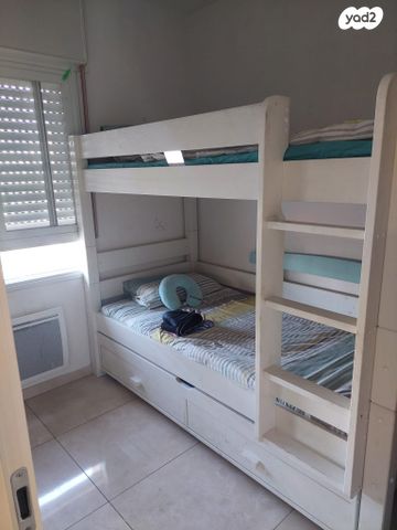 דירה, פרץ ברנשטיין 2, רמת שרת, ירושלים