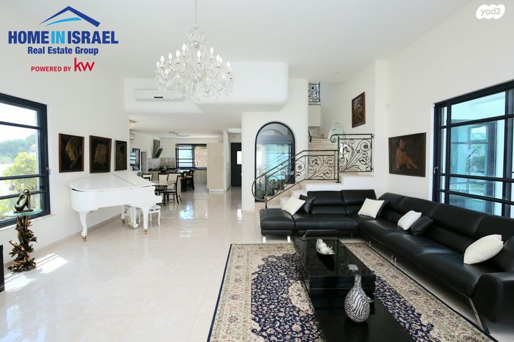 בית פרטי/ קוטג', המלכים, עין התכלת, נתניה