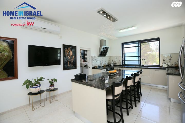 בית פרטי/ קוטג', המלכים, עין התכלת, נתניה