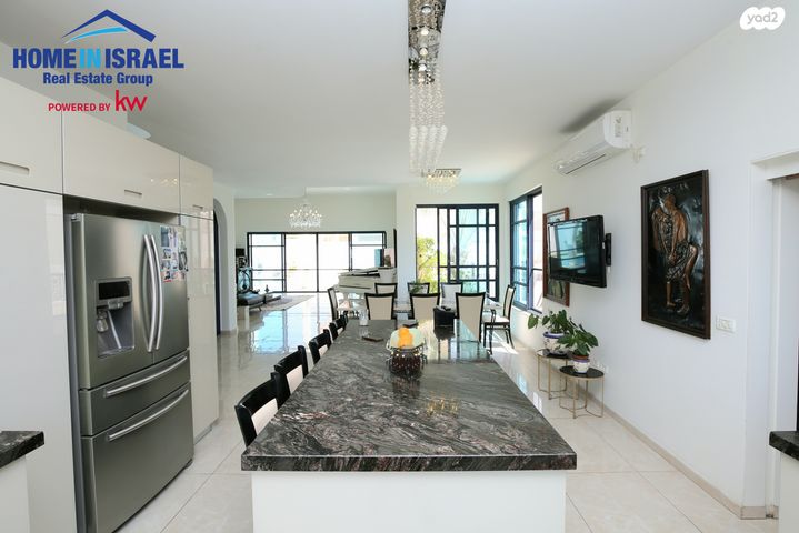 בית פרטי/ קוטג', המלכים, עין התכלת, נתניה