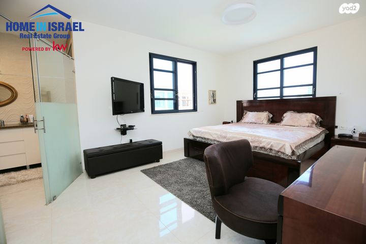 בית פרטי/ קוטג', המלכים, עין התכלת, נתניה