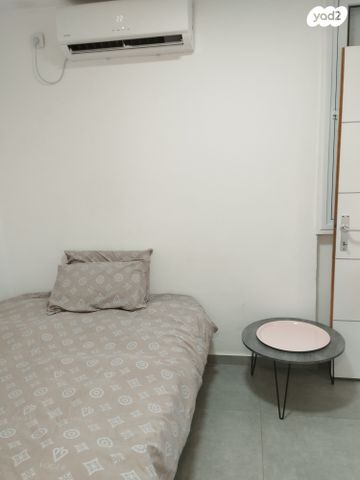 יחידת דיור, שחמון, אילת