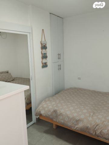 יחידת דיור, שחמון, אילת