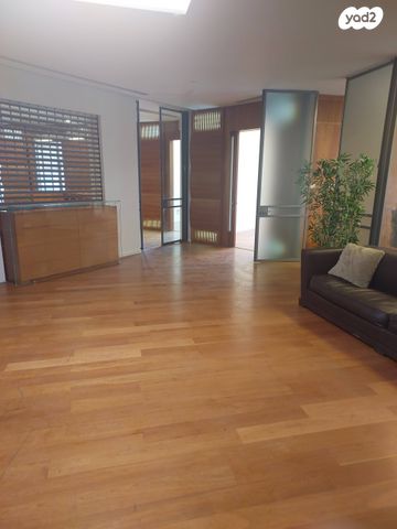 משרדים, רמת גן