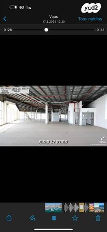 כללי, אוניון, מרינה, אשדוד