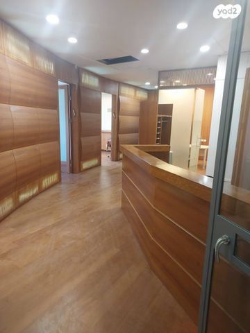 משרדים, רמת גן