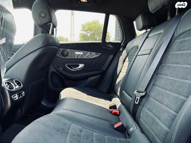 מרצדס-בנץ EQC